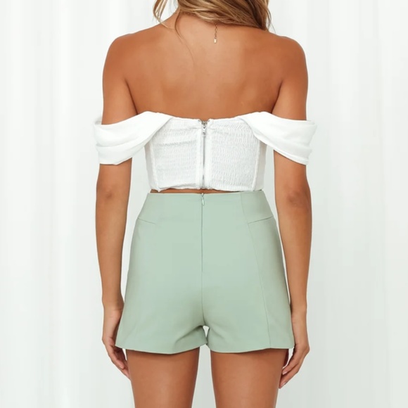 Hello Molly Top - Picture 3 of 5